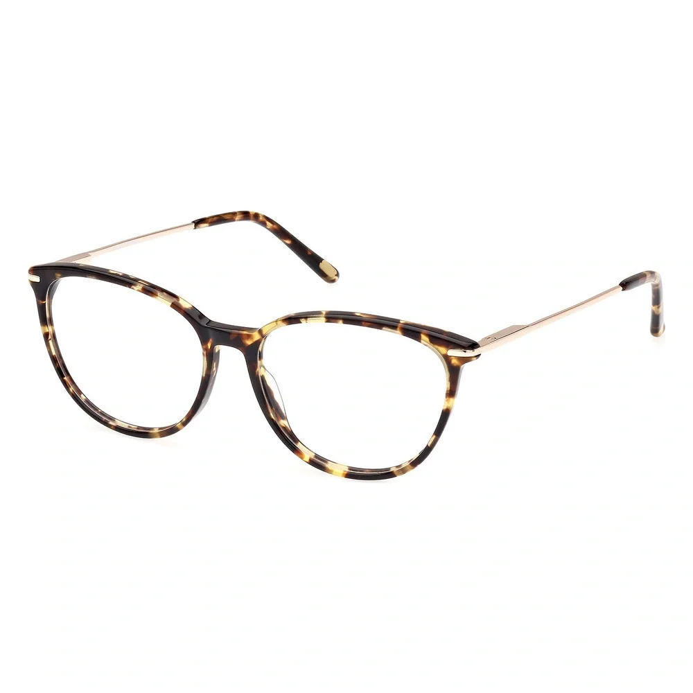 NWT SKECHERS SE2199 056 53 Havana Eyeglasses